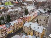 Prodej - dům/vila, 560 m²