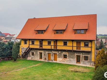 Prodej - zemědělský objekt, 2 273 m² obrázek