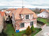 Prodej - dům/vila, 140 m²