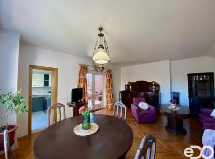 Pronájem bytu, 2+kk, 75 m² obrázek