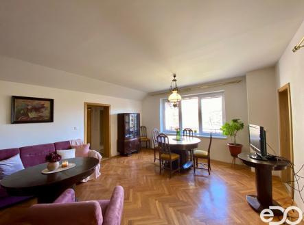 img-4030.jpg | Pronájem bytu, 2+kk, 75 m²