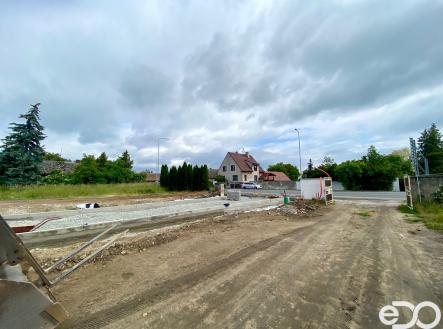 Prodej - pozemek pro bydlení, 770 m² obrázek