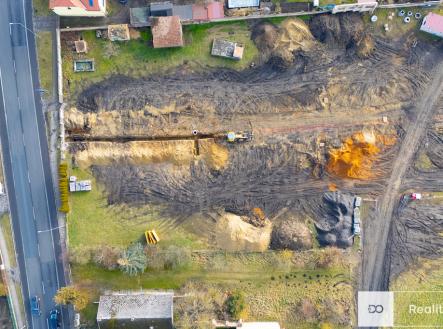 Prodej - pozemek pro bydlení, 859 m² obrázek