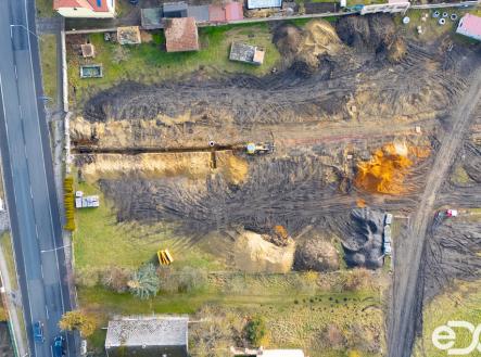 Prodej - pozemek pro bydlení, 859 m² obrázek