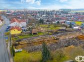 Prodej - pozemek pro bydlení, 854 m²