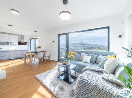 Prodej bytu, 4+kk, 330 m² obrázek