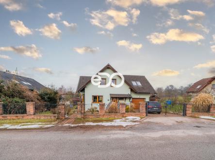 Prodej - dům/vila, 147 m² obrázek