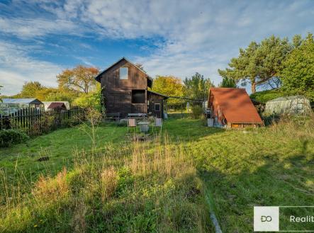 Prodej - chata/rekreační objekt, 11 m² obrázek