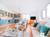 Prodej bytu, 3+kk, 129 m²