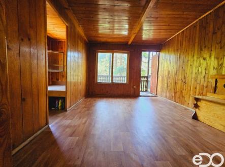petrjonas-reality-chata8.jpg | Prodej - chata/rekreační objekt, 58 m²