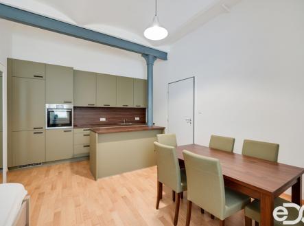 Prodej bytu, 3+kk, 90 m² obrázek