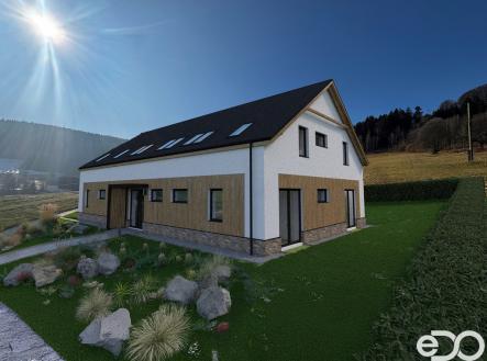 Prodej - pozemek pro bydlení, 1 636 m² obrázek