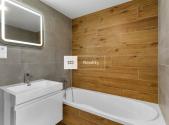 Pronájem bytu, 2+kk, 83 m²