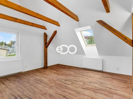 dsc02682.jpg | Pronájem bytu, 2+kk, 83 m²