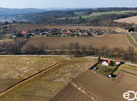 4.jpg | Prodej - pozemek pro bydlení, 806 m²