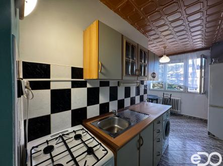 img-2472.jpeg | Pronájem bytu, 2+1, 48 m²