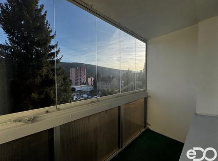 img-2462.jpeg | Pronájem bytu, 2+1, 48 m²