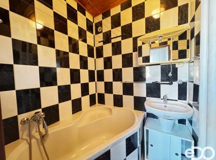 img-2458.jpeg | Pronájem bytu, 2+1, 48 m²