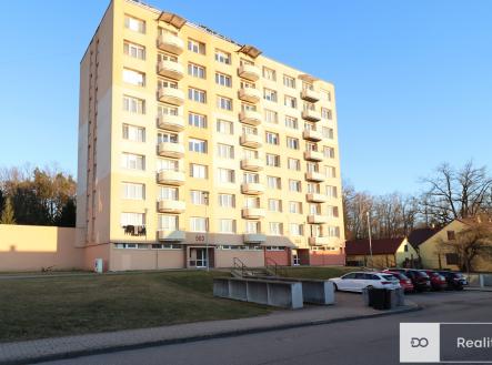 Prodej bytu, 1+1, 41 m² obrázek