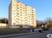 Prodej bytu, 1+1, 41 m²