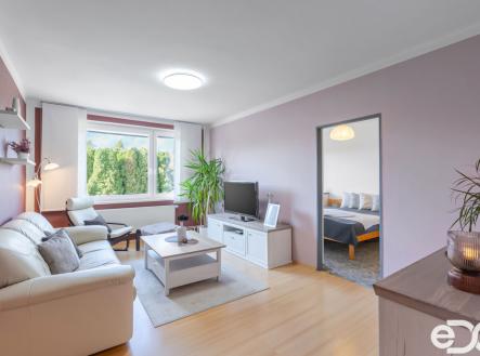 Prodej bytu, 4+1, 82 m² obrázek