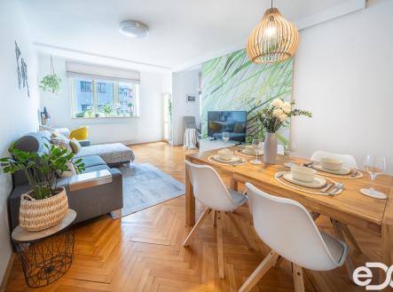 Prodej bytu, 3+kk, 79 m² obrázek