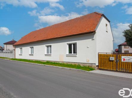 Prodej - dům/vila, 230 m² obrázek