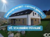 Prodej - jiné, 400 m²