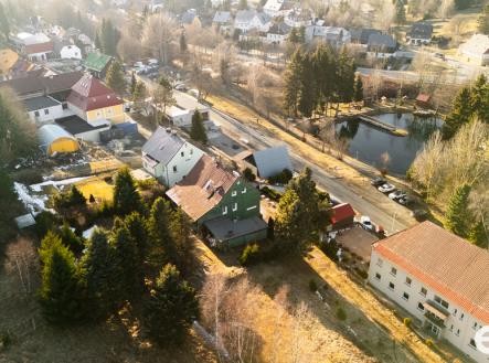Prodej - hotel, 290 m² obrázek