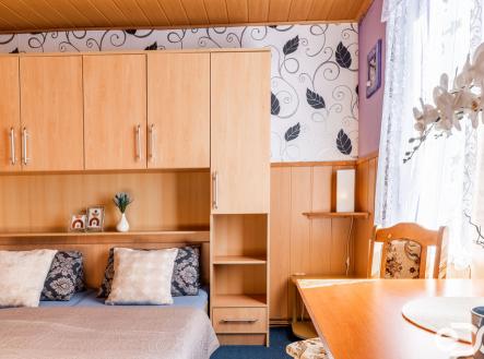 Prodej - hotel, 290 m² obrázek