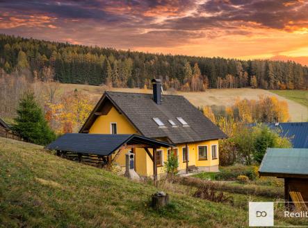dsc00489-edit.jpg | Prodej - chata/rekreační objekt, 137 m²