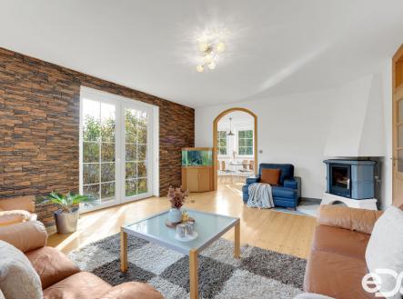 Prodej - chata/rekreační objekt, 137 m² obrázek