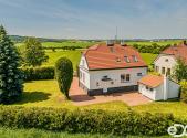 Prodej - dům/vila, 163 m²