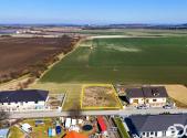 Prodej - pozemek pro bydlení, 1 165 m²