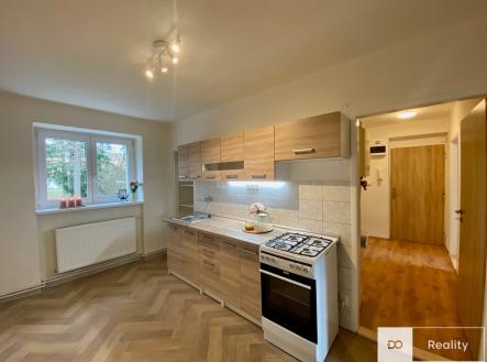 Pronájem bytu, 2+1, 55 m² obrázek