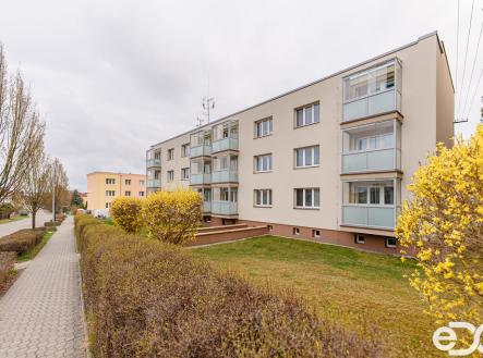 Prodej bytu, 3+1, 64 m² obrázek