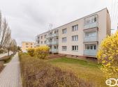 Prodej bytu, 3+1, 64 m²
