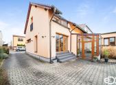 Prodej - dům/vila, 205 m²