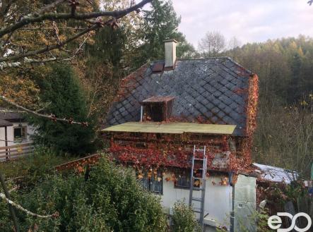 Prodej - chata/rekreační objekt, 79 m² obrázek