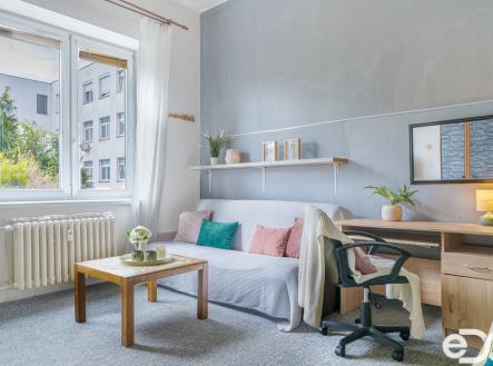 Prodej bytu, 3+1, 74 m² obrázek