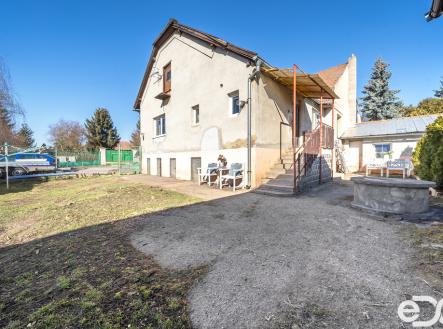 Prodej - dům/vila, 100 m² obrázek