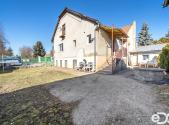 Prodej - dům/vila, 100 m²