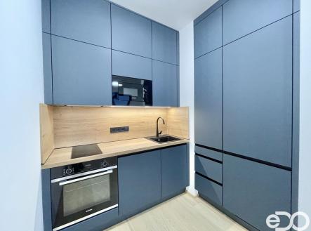 Pronájem bytu, 2+kk, 64 m² obrázek