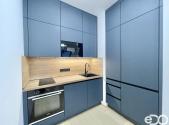 Pronájem bytu, 2+kk, 64 m²