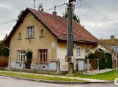 Prodej - dům/vila, 158 m²