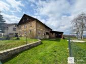 Prodej - dům/vila, 384 m²