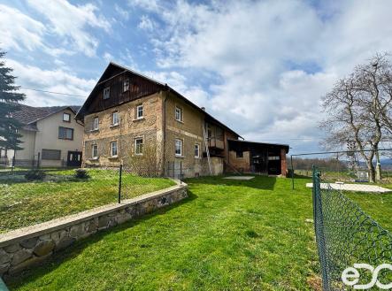 Prodej - dům/vila, 384 m² obrázek