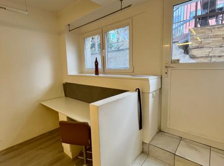 img-6574.jpg | Pronájem - obchodní prostor, 25 m²
