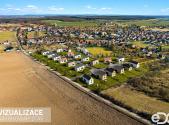 Prodej - pozemek pro bydlení, 836 m²
