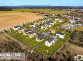 Prodej - pozemek pro bydlení, 836 m²